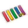 POST-IT Haftstreifen Index Pfeile 684ARR1 20Blatt sortiert, 5St/Pck