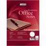 LANDRE Kanzleipapier A3/A4 80g hf kar.Rand, 250Bl/Pck