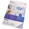 GBC Deckblattfolie A4, 0,30mm Ibiclear, 100St/Pck