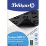 PELIKAN Kohlepapier 1015G DIN A4, 100Bl/Pck