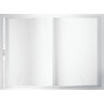 LEITZ Prospekthülle 47230003 DIN A3 quer 0,13mm PP farblos, 50St/Pck