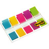 POST-IT Haftstreifen Index Mini 6835CBEU sortiert, 5St/Pck