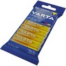 VARTA Batterie Longlife 4106101328 AA 1,5V, 8St/Pck