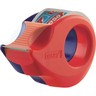 TESA Handabroller Mini 57858-00000 19mm:10m rot/blau