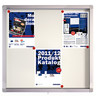 FRANKEN Schaukasten SK6SE 75x89,5x4,5cm 6xDIN A4