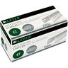 LEITZ Heftklammern e2 55690000 für 5533 24/6 verzinkt, 2.500St/Pck