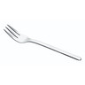 ESMEYER Kuchengabel Bettina 250-093 15cm Edelstahl si, 12St/Pck