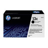 HP Toner Q2613X 13X 4.000 Seiten schwarz