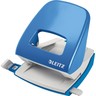 LEITZ Locher NeXXt 50080030 max. 30Bl. Metall hellblau