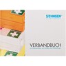 SOEHNGEN Verbandbuch 8001008 DIN A5 quer kartoniert
