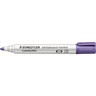 STAEDTLER Whiteboardmarker Lumocolor 351-6 2mm violett