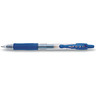 PILOT Gelroller G2-7 0,4mm Druckmechanik BL-G2-7-L blau