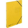 EXACOMPTA Ringhefter DIN A4 15mm 2Ringe gelb