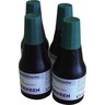 FRANKEN Nachfülltusche 100ml grün
