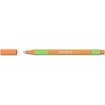 SCHNEIDER Fineliner Line-Up Bio 0,4mm Dreikantschaft tango-orange