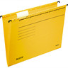 LEITZ Hängemappe 19853015 gelb, 5St/Pck