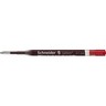 SCHNEIDER Gelmine GELION 39 rot