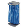 HAILO Müllsackständer ProfiLine WS Uno 120 43x97x45cm 120Ltr grau