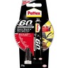 PATTEX Universalkleber 60sec PUK6K 20gr