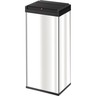 HAILO Abfalleimer Big-Box Swing XL 0860-211 52Ltr Edelstahl