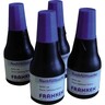 FRANKEN Nachfülltusche 100ml blau
