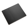 LÄUFER Mousepad 21x26cm schwarz