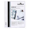 DURABLE Angebotshefter DURAPLUS 257902 DIN A4 PVC weiß