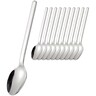 ESMEYER Kaffeelöffel Bettina 250-09 14,3cm Edelstahl si, 12St/Pck