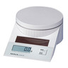 MAULTRONIC S Solar-Briefwaage 15120-02 weiß, bis 2000g