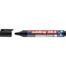 EDDING Whiteboardmarker 363 1-5mm Keilspitze 4-363001 schwarz