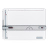 ROTRING Zeichenplatte A3 R522231 Profil