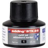 EDDING Nachfülltusche 4-BTK25001 refill-service 25ml schwarz