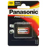 PANASONIC Photo-Lithium Batterie CR-2L