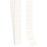 ULTRADEX Einsteckkarten 1405 -08 weiss