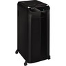 FELLOWES Aktenvernichter AutoMax 550c 4963101 Partikelschnitt sw