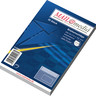 MAILMEDIA Briefumschläge C6 m.F. sk. weiß, 25St/Pck