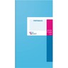 KÖNIG & EBHARDT Portobuch 3/4 A4 B&S 10501 40 Blatt