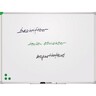 FRANKEN Whiteboard U-Act Line SC926090 60x90cm weiß