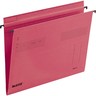 LEITZ Hängemappe SERIE 18 18150025 DIN A4 Manilakarton rot