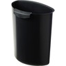 HAN Abfalleinsatz MOON 1837-13 6Ltr für 18190/1834 PP schwarz