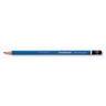 STAEDTLER Bleistift MARS Lumograph SM100-HB