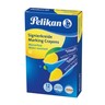 PELIKAN Signierkreide 762/12 gelb, 12St/Pck