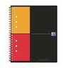 OXFORD Collegeblock Activebook 100102880 DIN A5+ kariert 80Bl.