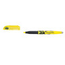 PILOT Textmarker FriXion light SW-FL-Y 3,8mm Keilspitze gelb