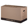 BONG Umzugskarton Cargo Box X 00069036 63,7x34x36cm natronbraun