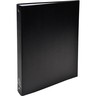 EXACOMPTA Ringbuch 51371E DIN A4 PP 4Ringe schwarz