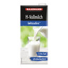 NAARMANN H-Milch 3,5% Fettgehalt 1Ltr Laktosefrei, 12St/Pck