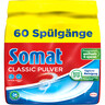 SOMAT Spülmaschinenpulver Classic S60CP, 960gr/Pck