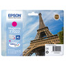 EPSON Tintenpatrone C13T70234010 2.000 Seiten 21ml magenta
