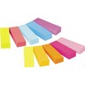 POST-IT Haftstreifen Page Marker 670-10AB 12,7x44,4mm, 10St/Pck